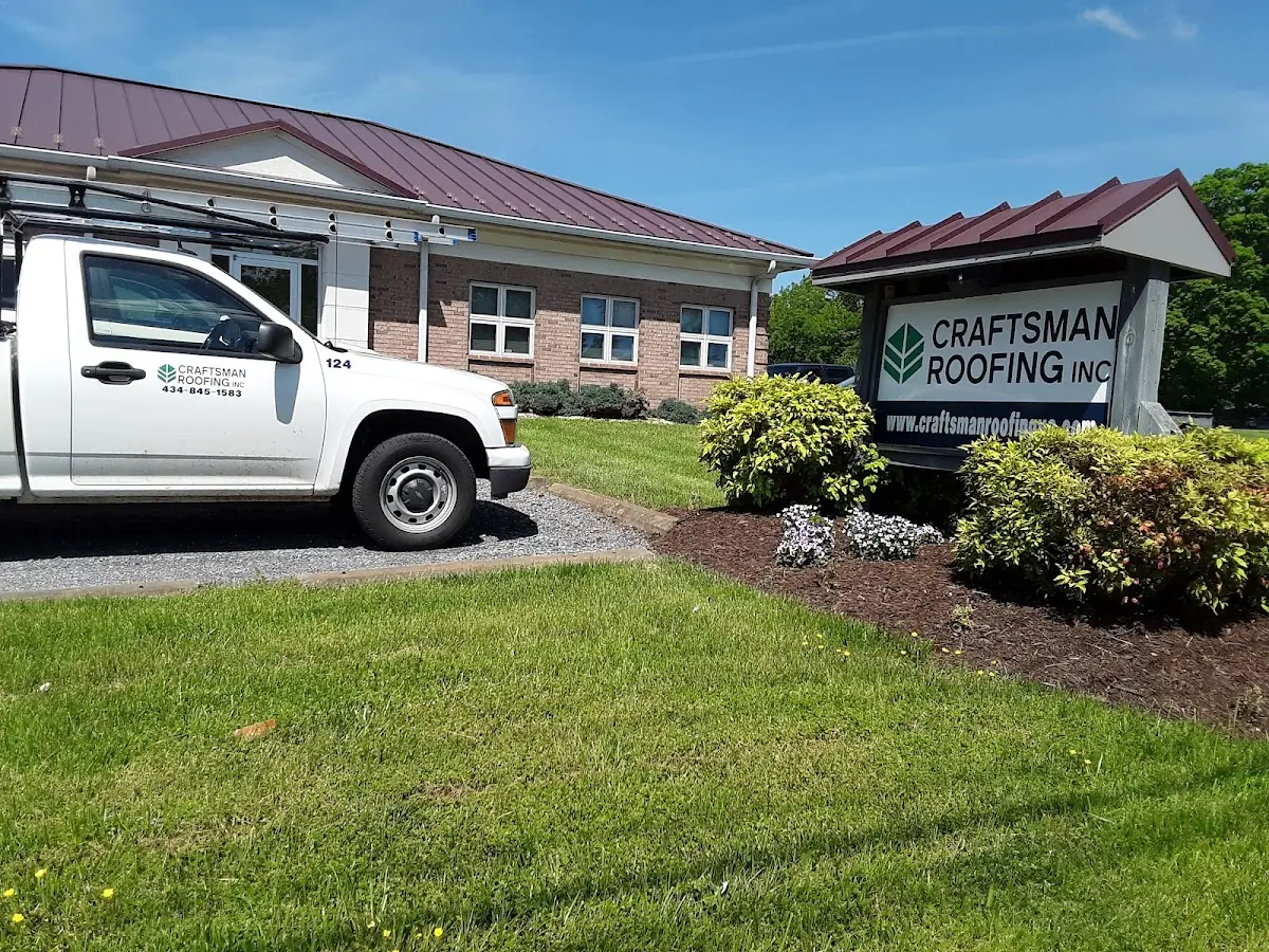 Quality Roof Replacement by experienced craftsmen in Overland